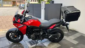 Yamaha Tracer 7 (2021 - 24)  (5)