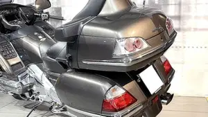 Honda GL 1800 Gold Wing (2007 - 11)  (3)
