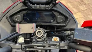 Yamaha Tracer 7 (2021 - 24)  (8)