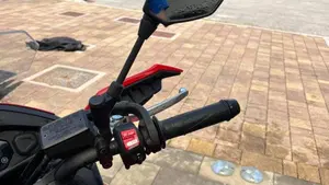 Yamaha Tracer 7 (2021 - 24)  (9)