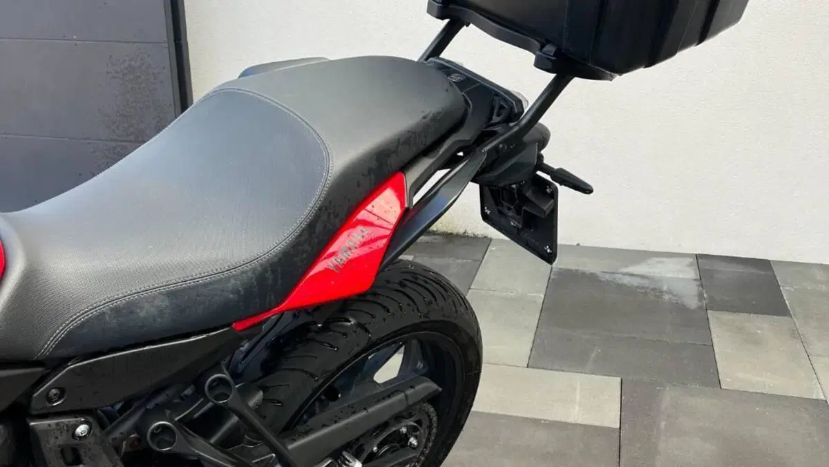 Yamaha Tracer 7 (2021 - 24)  (10)