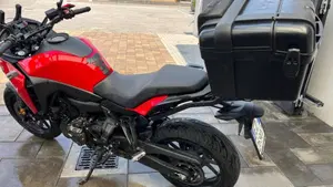 Yamaha Tracer 7 (2021 - 24)  (11)