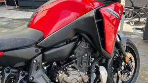 Yamaha Tracer 7 (2021 - 24)  (12)