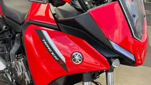 Yamaha Tracer 7 (2021 - 24)  (13)