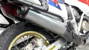Honda Africa Twin NXR 750 (1990 - 91)  (4)