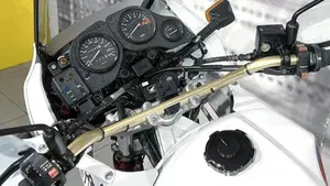 Honda Africa Twin NXR 750 (1990 - 91)  (6)