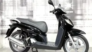 Honda SH 150i (2005 - 08) 