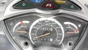 Honda SH 150i (2005 - 08)  (3)