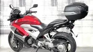 Honda Crossrunner ABS (2010 - 14)  (2)