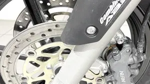Honda Crossrunner ABS (2010 - 14)  (4)
