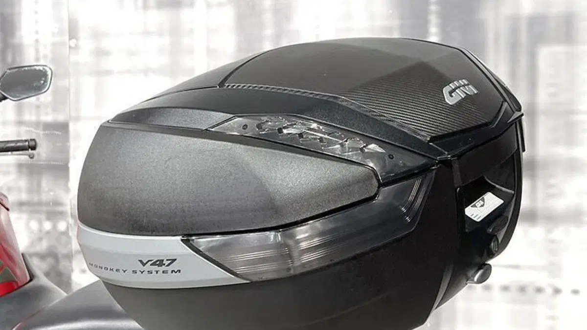 Honda Crossrunner ABS (2010 - 14)  (5)