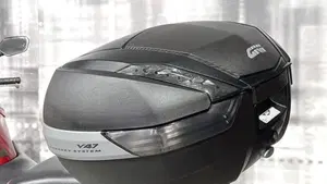 Honda Crossrunner ABS (2010 - 14)  (5)