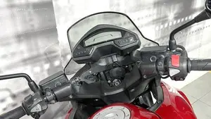 Honda Crossrunner ABS (2010 - 14)  (6)