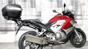 Honda Crossrunner ABS (2010 - 14)  (8)