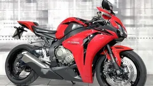 Honda CBR 1000 RR Fireblade (2012 - 16) 