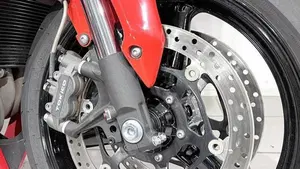 Honda CBR 1000 RR Fireblade (2012 - 16)  (4)
