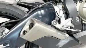 Honda CBR 1000 RR Fireblade (2012 - 16)  (5)