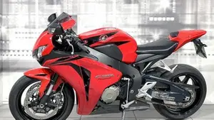 Honda CBR 1000 RR Fireblade (2012 - 16)  (7)