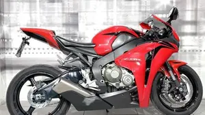 Honda CBR 1000 RR Fireblade (2012 - 16)  (8)