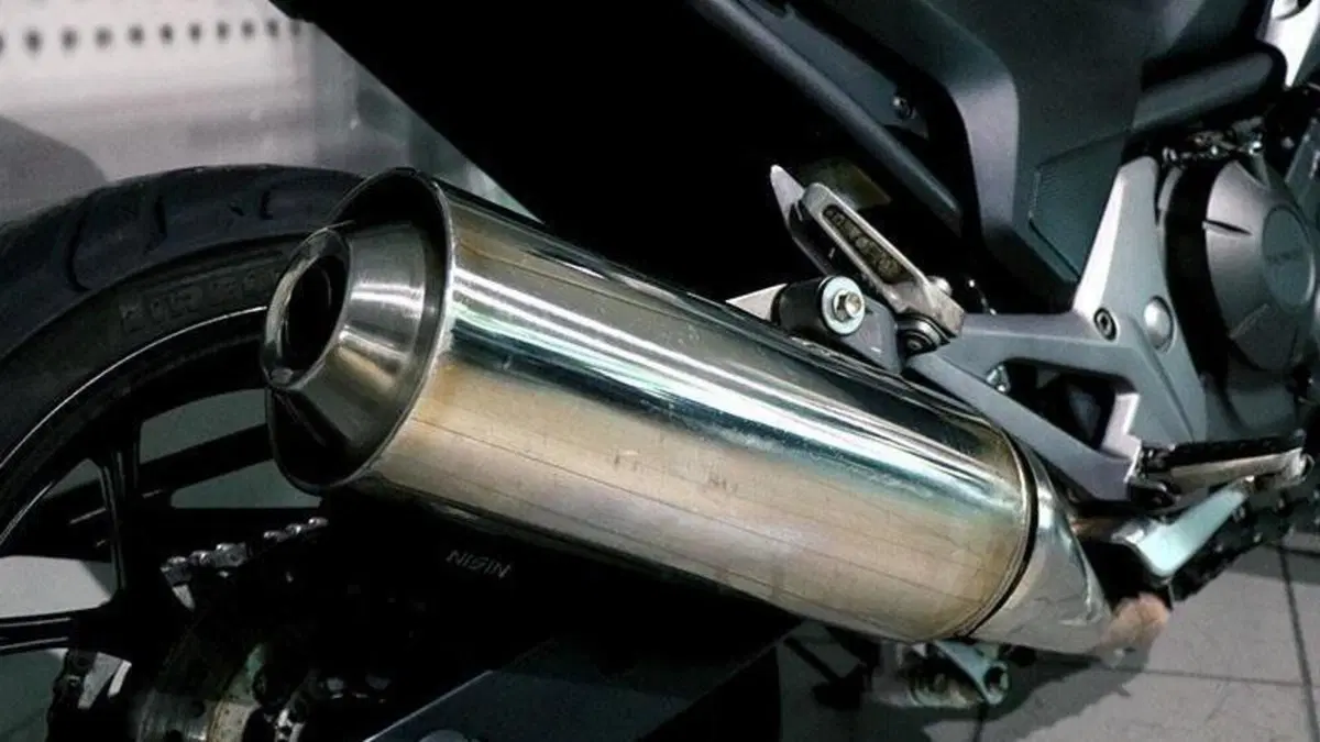 Honda NC 750 X ABS (2014 - 15)  (3)