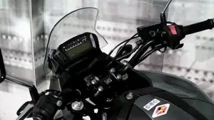 Honda NC 750 X ABS (2014 - 15)  (4)