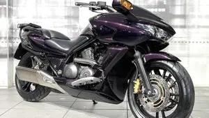 Honda DN-01 