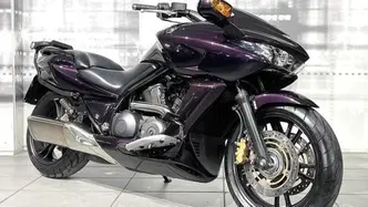 Honda DN-01