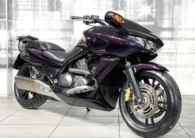 Honda DN-01 - Annuncio 10060392