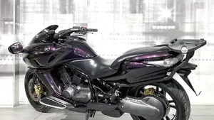 Honda DN-01  (2)