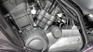 Honda DN-01  (4)
