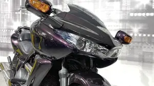 Honda DN-01  (9)