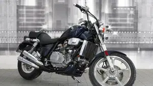 Honda VF 750 C (1985 - 01) 