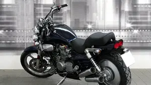 Honda VF 750 C (1985 - 01)  (2)
