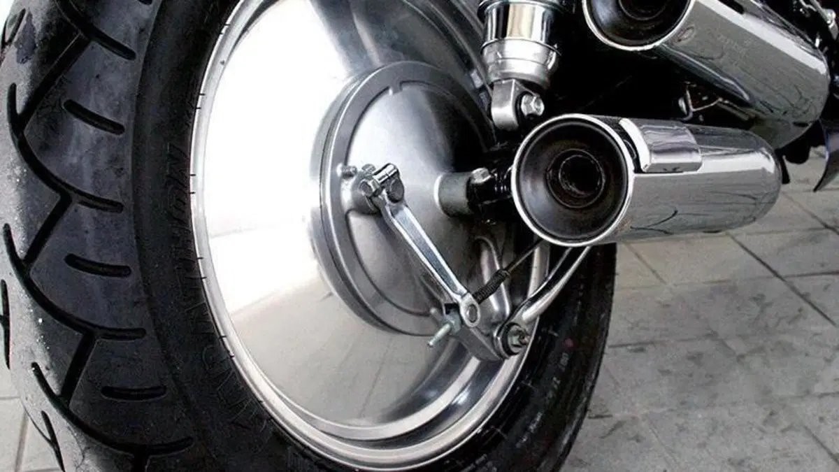 Honda VF 750 C (1985 - 01)  (5)