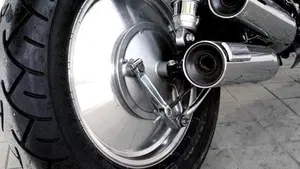 Honda VF 750 C (1985 - 01)  (5)