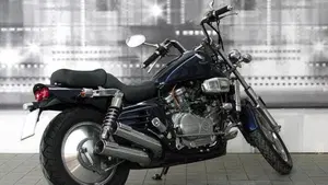 Honda VF 750 C (1985 - 01)  (8)