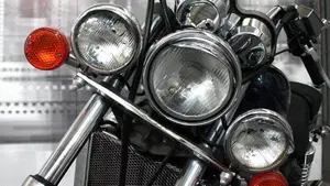 Honda VF 750 C (1985 - 01)  (9)