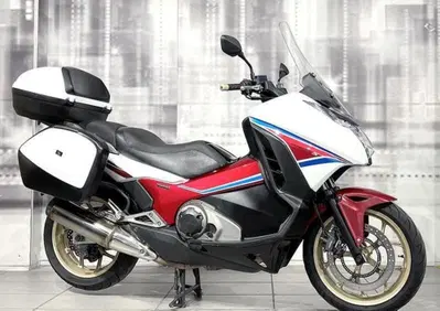 Honda Integra 750 DCT ABS (2014 - 15) - Annuncio 9556342