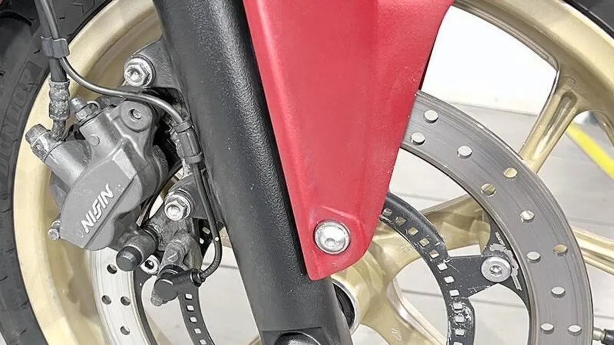 Honda Integra 750 DCT ABS (2014 - 15)  (3)
