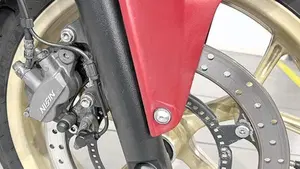 Honda Integra 750 DCT ABS (2014 - 15)  (3)