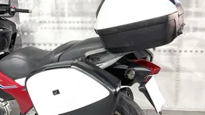 Honda Integra 750 DCT ABS (2014 - 15)  (5)