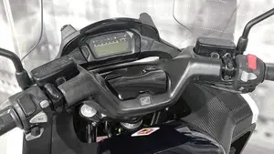 Honda Integra 750 DCT ABS (2014 - 15)  (6)