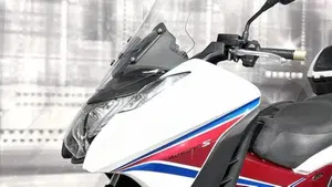 Honda Integra 750 DCT ABS (2014 - 15)  (9)