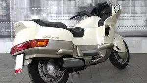 Honda PC 800  (7)