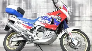 Honda Africa Twin XRV 750 (1993 - 95) 