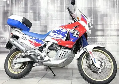 Honda Africa Twin XRV 750 (1993 - 95) - Annuncio 10050198