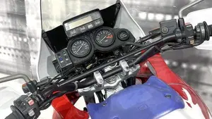 Honda Africa Twin XRV 750 (1993 - 95)  (6)