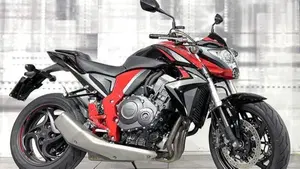 Honda CB 1000 R ABS (2011 - 17) 