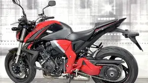 Honda CB 1000 R ABS (2011 - 17)  (2)