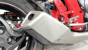 Honda CB 1000 R ABS (2011 - 17)  (3)